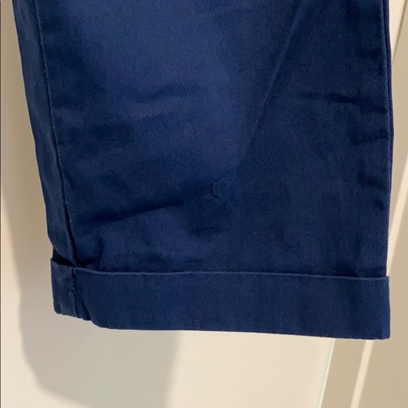 Zara Cargo Cuffed Nickers Slim Fit - Picture 7 of 15